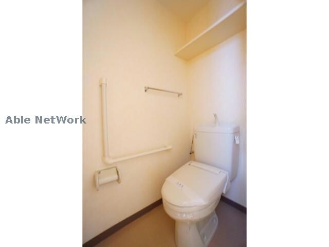 ラ　フォンテーヌの物件内観写真