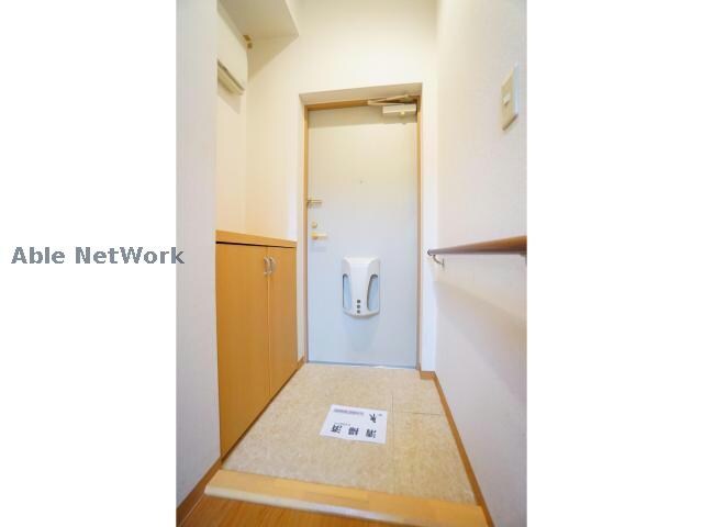 ラ　フォンテーヌの物件内観写真