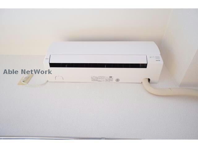 ラ　フォンテーヌの物件内観写真