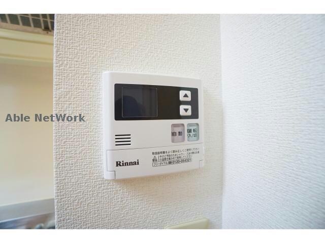 ラ　フォンテーヌの物件内観写真