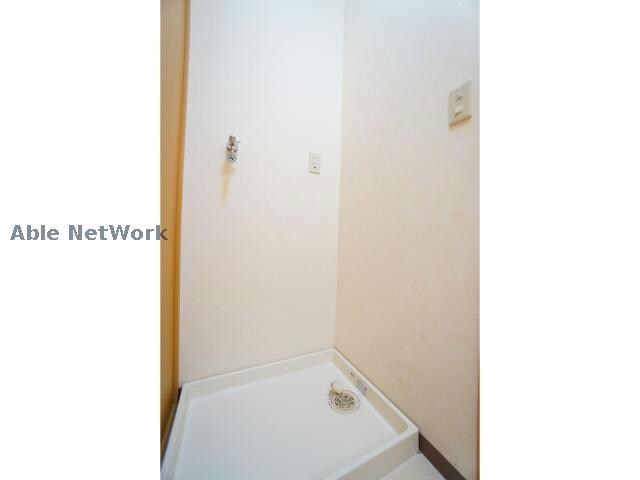 ラ　フォンテーヌの物件内観写真