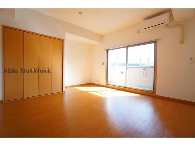 ラ　フォンテーヌの物件内観写真