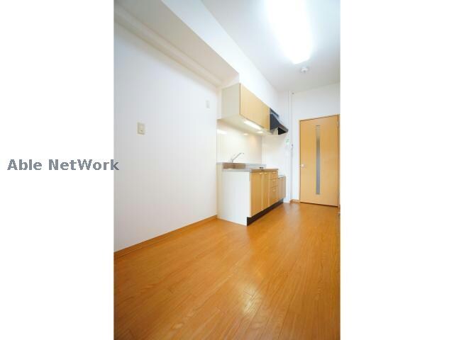 ラ　フォンテーヌの物件内観写真