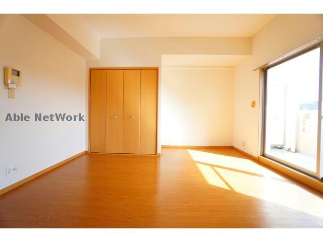 ラ　フォンテーヌの物件内観写真