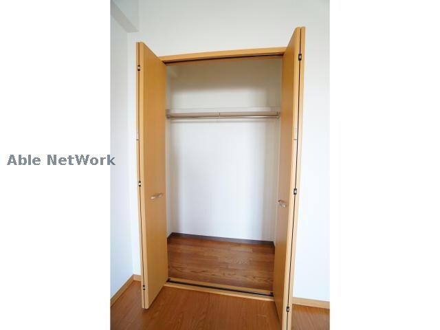 ラ　フォンテーヌの物件内観写真