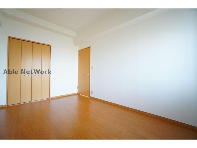 ラ　フォンテーヌの物件内観写真