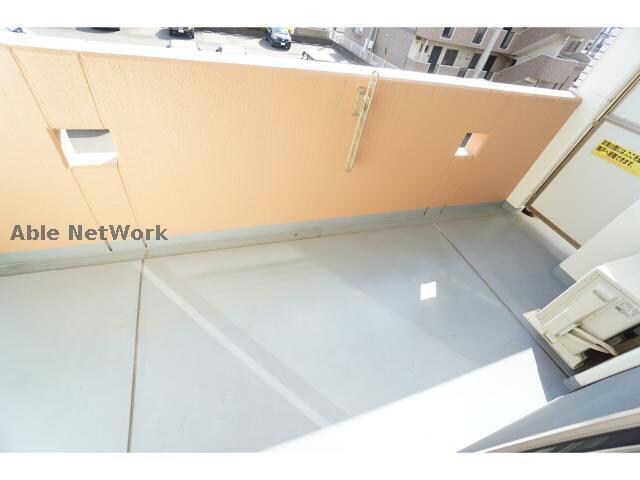 ラ　フォンテーヌの物件内観写真