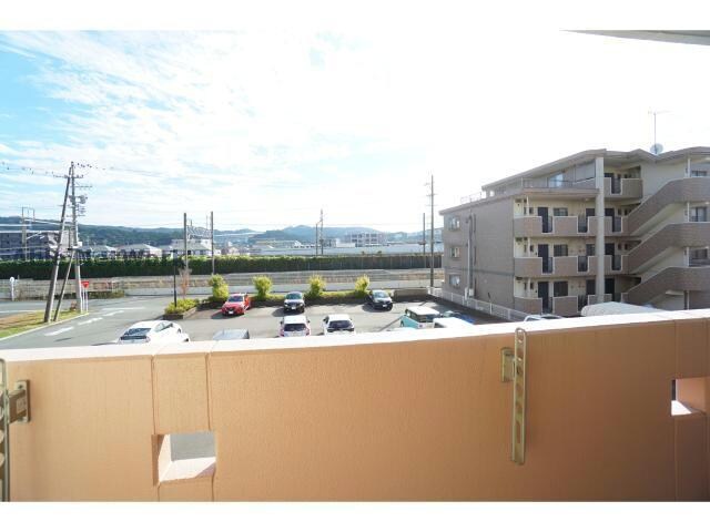 ラ　フォンテーヌの物件内観写真