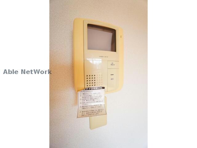 ラ　フォンテーヌの物件内観写真