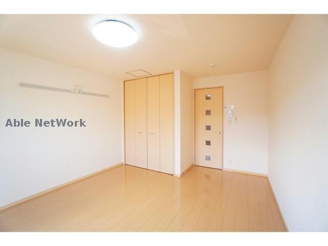 パークハウスヴェルデＡの物件外観写真