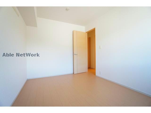 グランブルー３ｒｄの物件内観写真