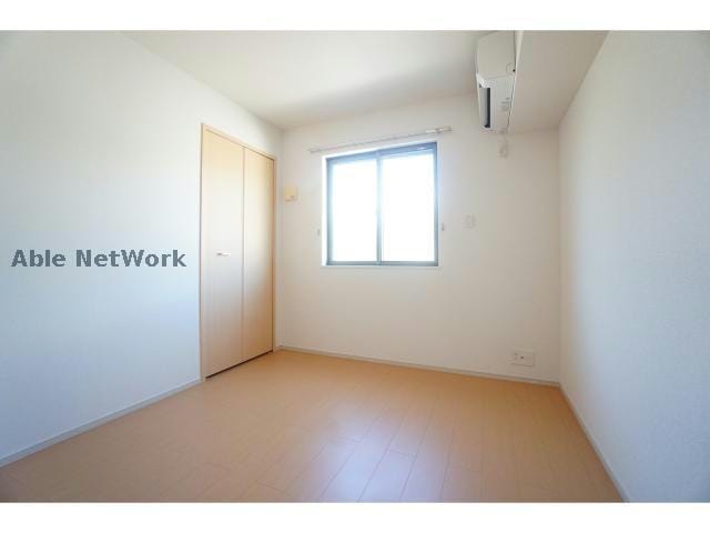 グランブルー３ｒｄの物件内観写真