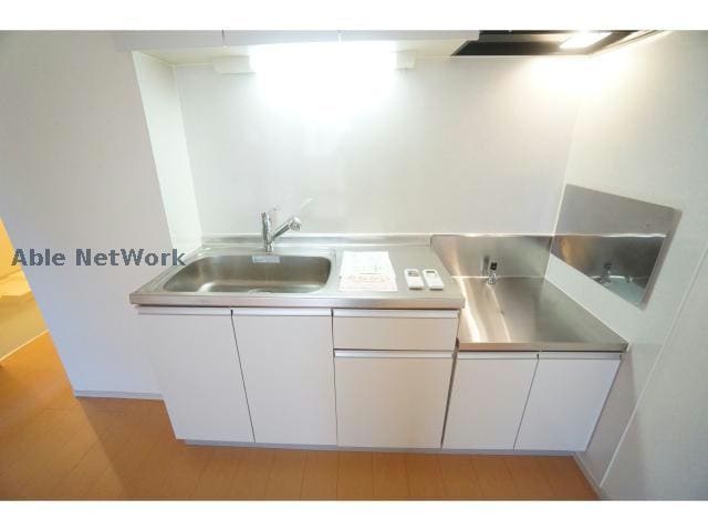 グランブルー３ｒｄの物件内観写真