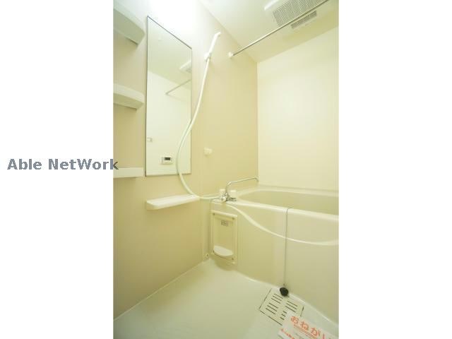 グランブルー３ｒｄの物件内観写真