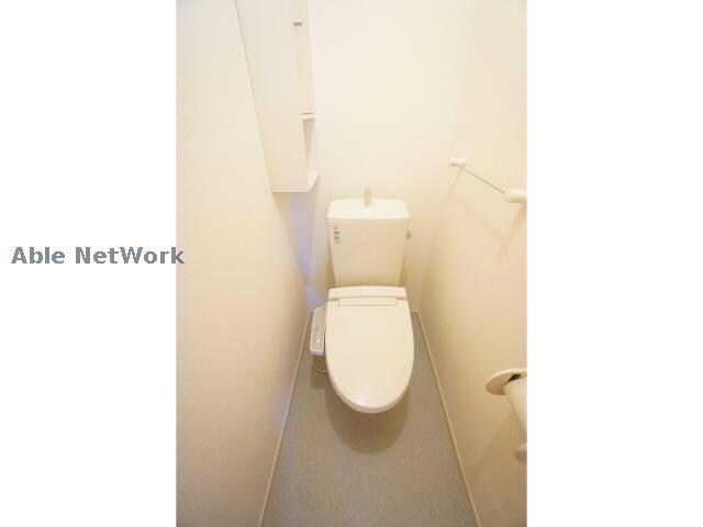 グランブルー３ｒｄの物件内観写真