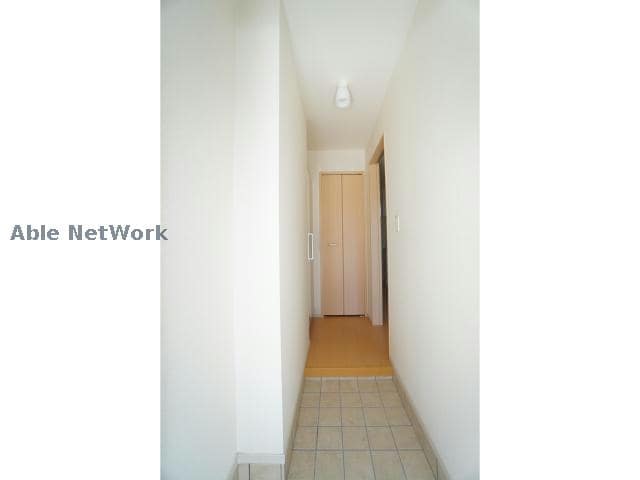 グランブルー３ｒｄの物件内観写真