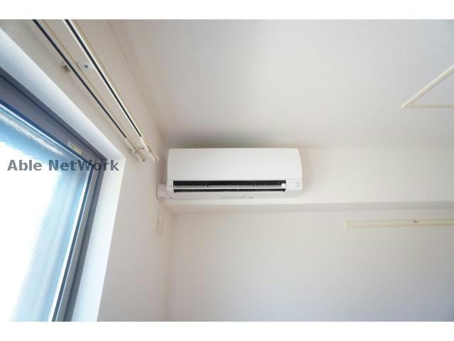 グランブルー３ｒｄの物件内観写真