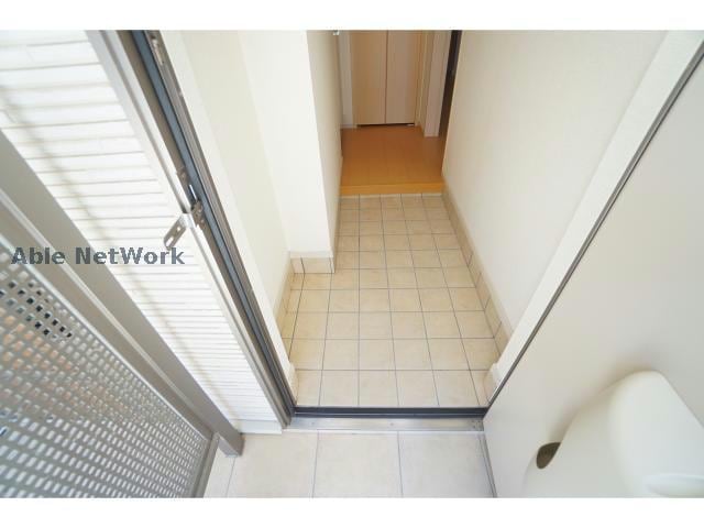 グランブルー３ｒｄの物件内観写真