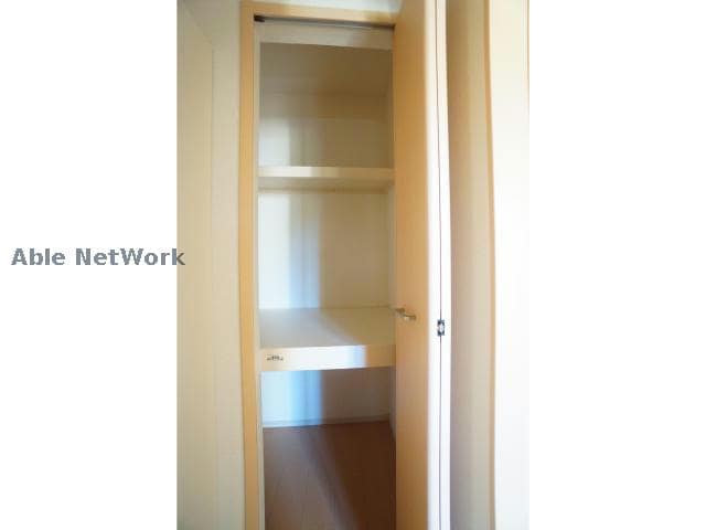 グランブルー３ｒｄの物件内観写真