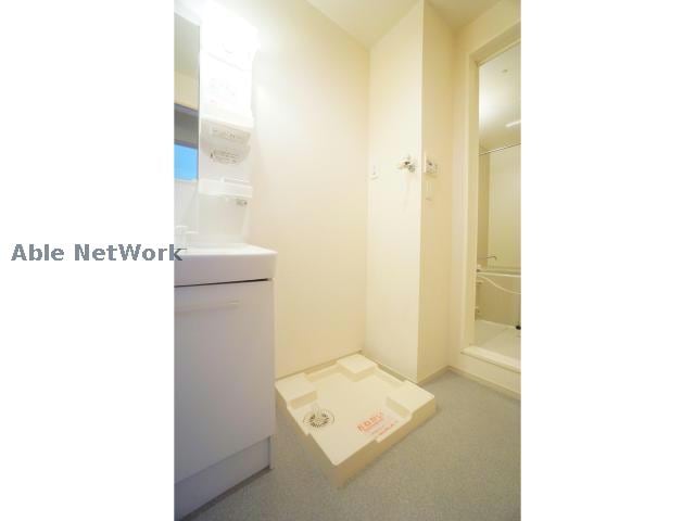 グランブルー３ｒｄの物件内観写真