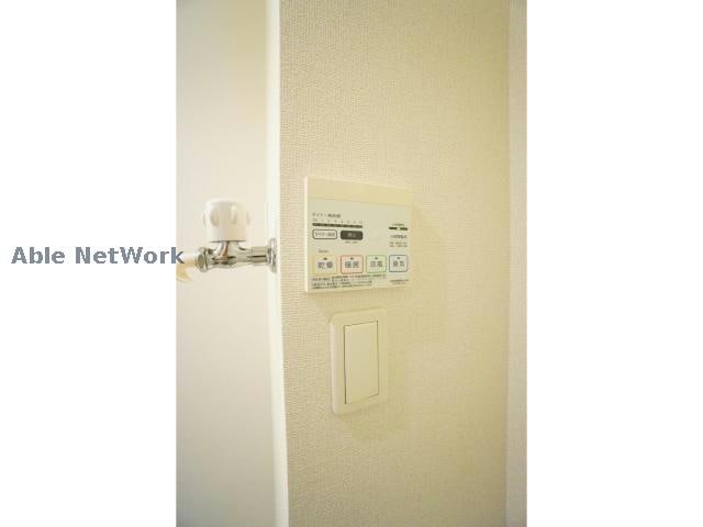 グランブルー３ｒｄの物件内観写真