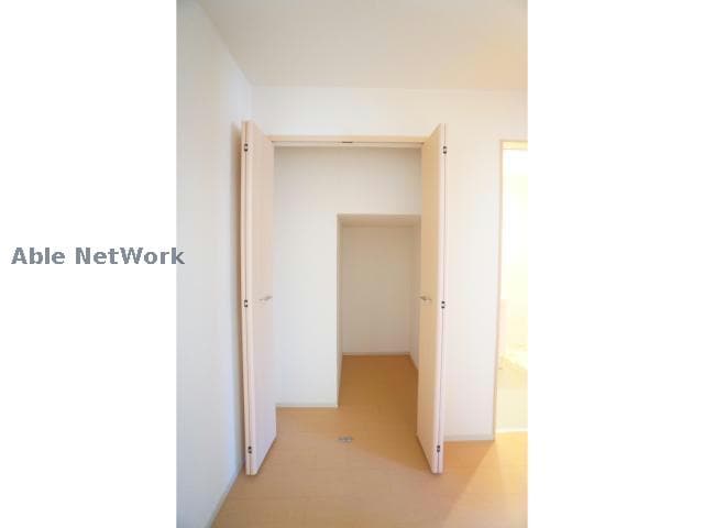 グランブルー３ｒｄの物件内観写真