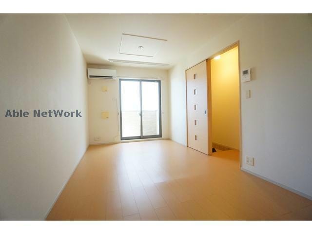 グランブルー３ｒｄの物件内観写真