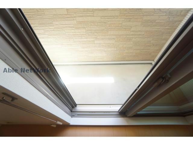 グランブルー３ｒｄの物件内観写真