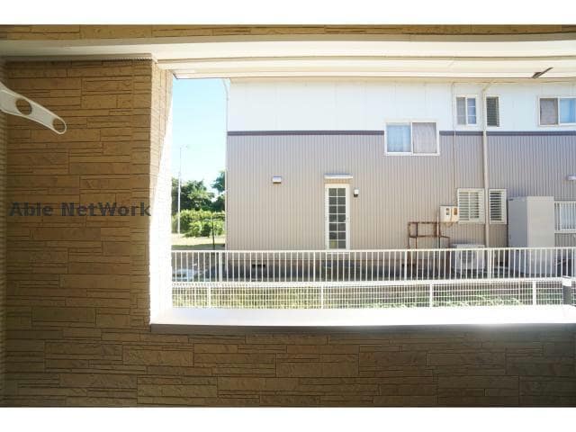 グランブルー３ｒｄの物件内観写真