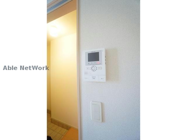 グランブルー３ｒｄの物件内観写真