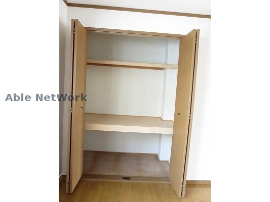 サンバーストＢの物件内観写真