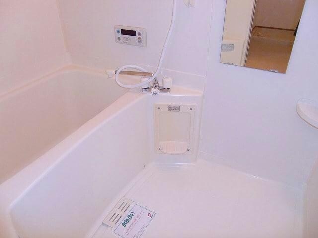 サンバーストＢの物件内観写真