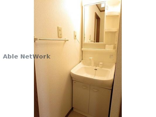 サンバーストＢの物件内観写真