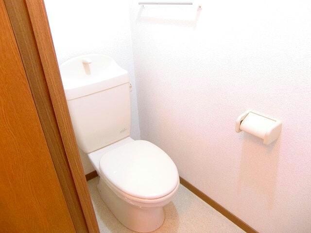 サンバーストＢの物件内観写真