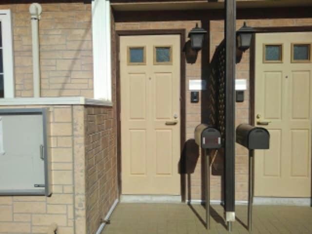 サンバーストＢの物件内観写真