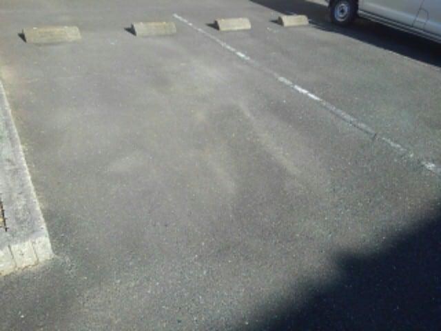 サンバーストＢの物件内観写真