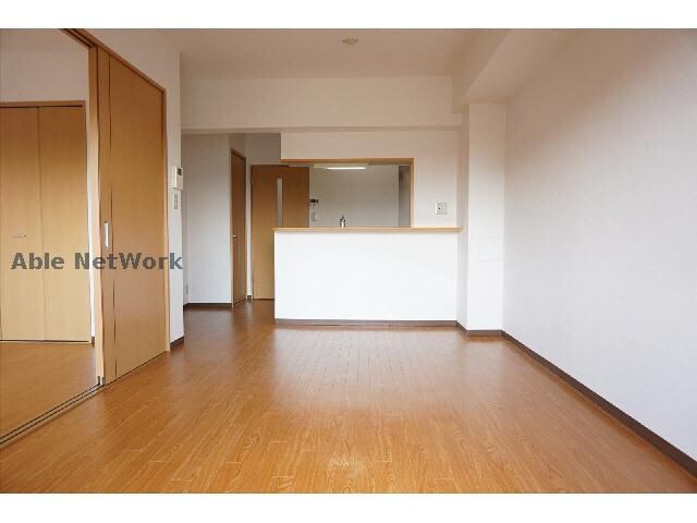 グランストーク下平川の物件内観写真