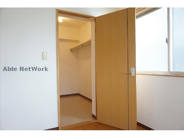 グランストーク下平川の物件内観写真