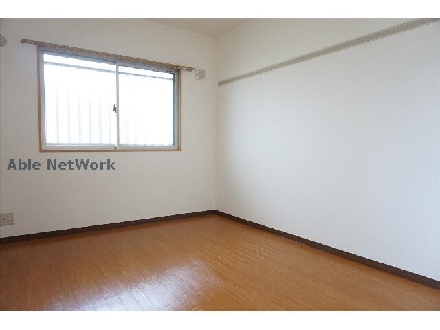 グランストーク下平川の物件内観写真