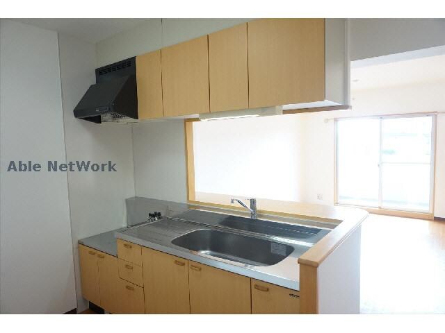 グランストーク下平川の物件内観写真