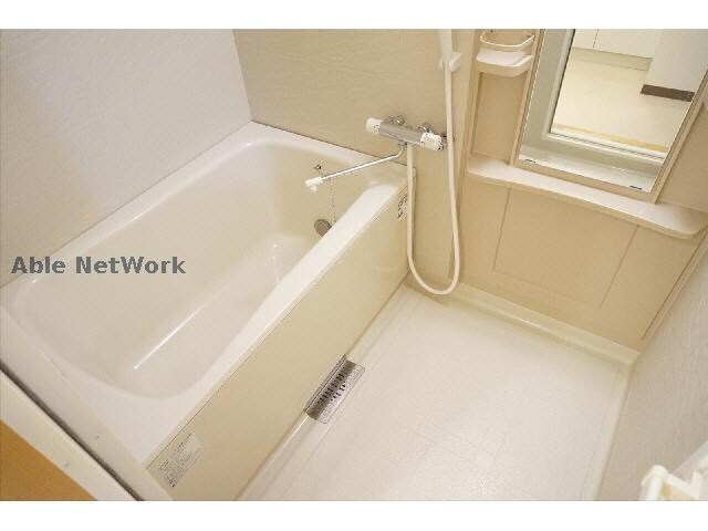 グランストーク下平川の物件内観写真