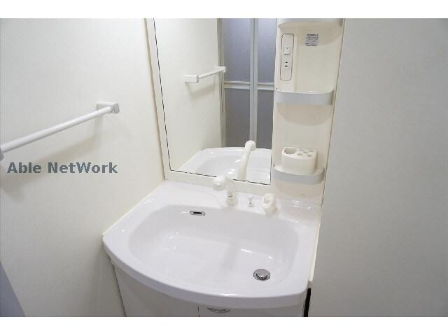 グランストーク下平川の物件内観写真