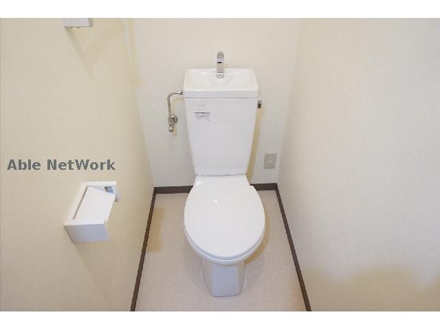 グランストーク下平川の物件内観写真