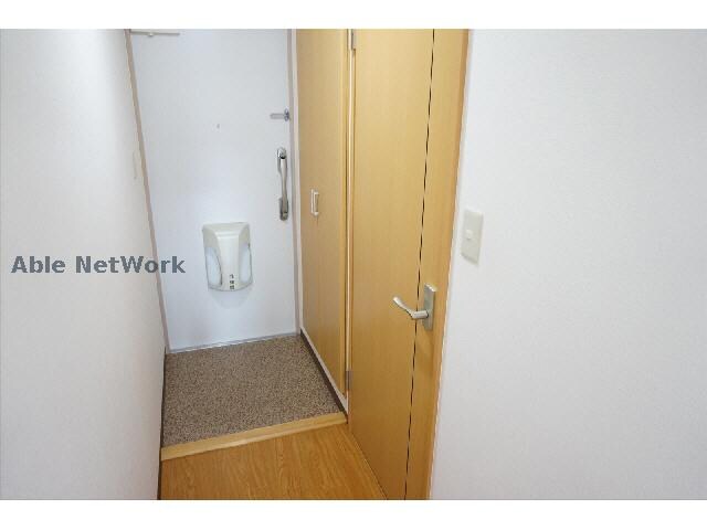 グランストーク下平川の物件内観写真