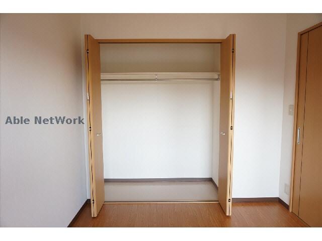 グランストーク下平川の物件内観写真