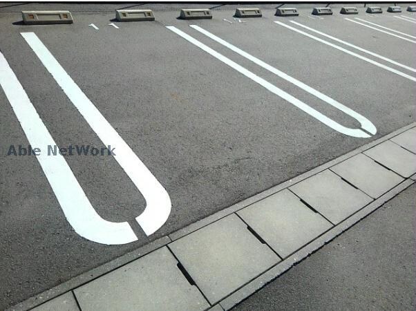 ＬＯＶＥＬＹの物件外観写真