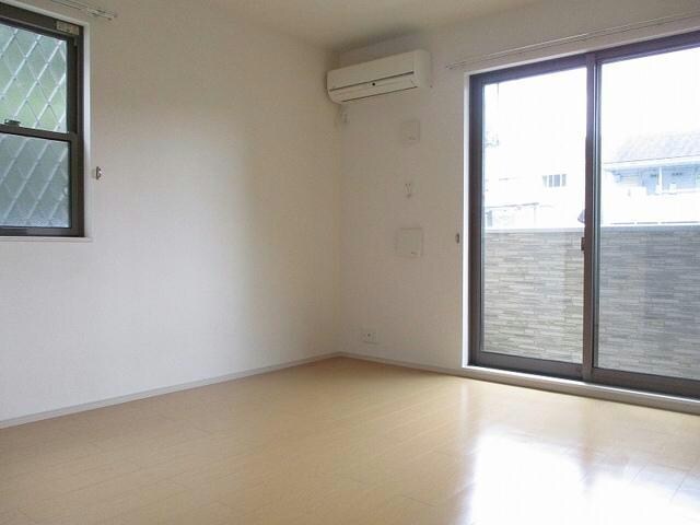 ＬＯＶＥＬＹの物件内観写真