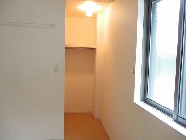 ＬＯＶＥＬＹの物件内観写真