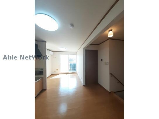 アムールの物件内観写真