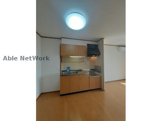 アムールの物件内観写真